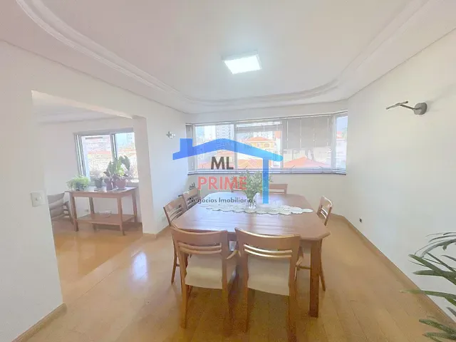 Apartamento com 530m² 4 quartos e 5 banheiros, à venda, no bairro Jardim Avelino em São Paulo