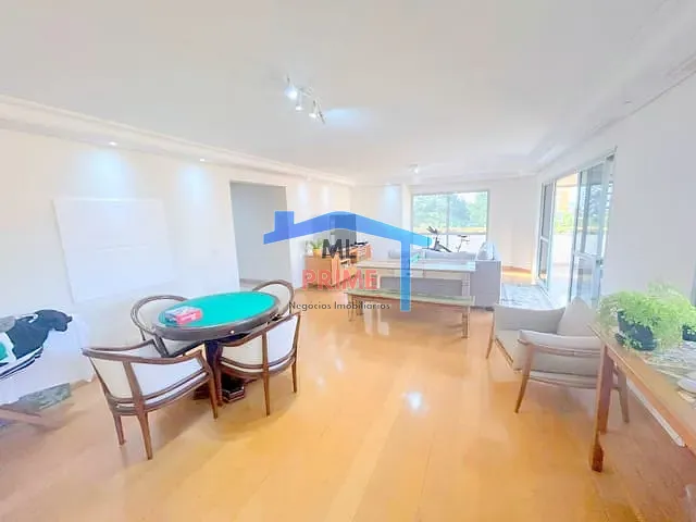 Apartamento com 530m² 4 quartos e 5 banheiros, à venda, no bairro Jardim Avelino em São Paulo