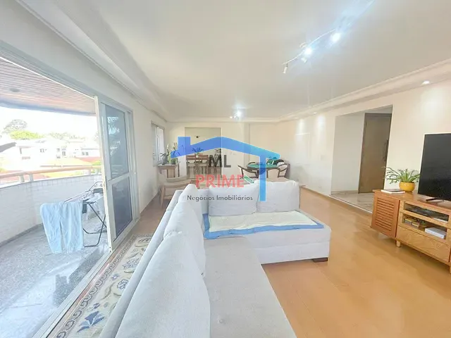 Apartamento com 530m² 4 quartos e 5 banheiros, à venda, no bairro Jardim Avelino em São Paulo