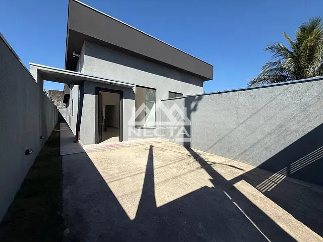 Apartamento com 70m² 2 quartos e 2 banheiros, à venda, no bairro Balneario Recanto do Sol em Caraguatatuba