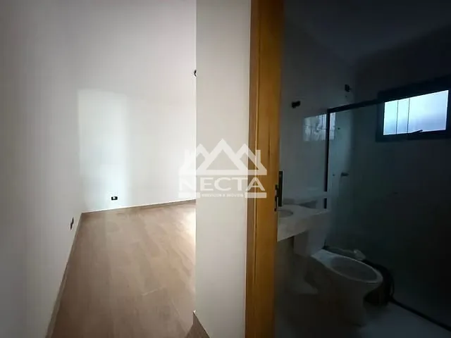 Apartamento com 70m² 2 quartos e 2 banheiros, à venda, no bairro Balneario Recanto do Sol em Caraguatatuba