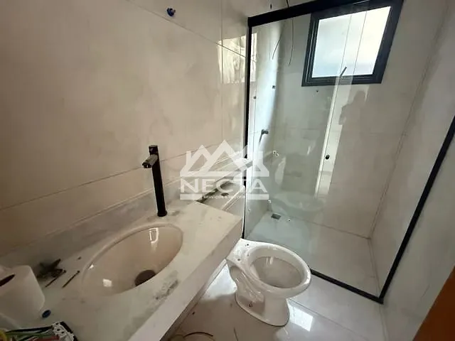 Apartamento com 70m² 2 quartos e 2 banheiros, à venda, no bairro Balneario Recanto do Sol em Caraguatatuba