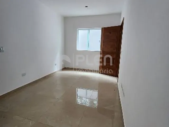 Apartamento 2 quartos e 1 banheiro, à venda, no bairro Vila Gustavo em São Paulo