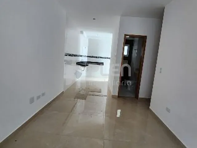 Apartamento 2 quartos e 1 banheiro, à venda, no bairro Vila Gustavo em São Paulo