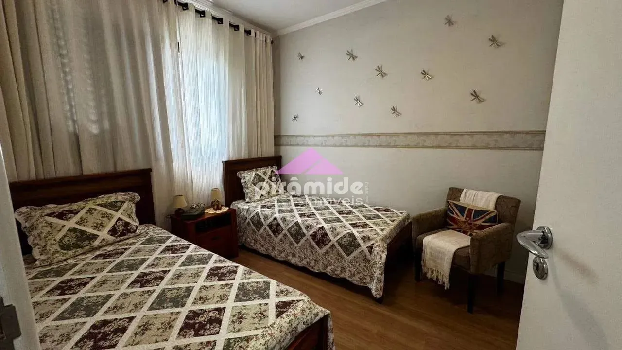 Apartamento, 4 quartos, 120 m² - Foto 18
