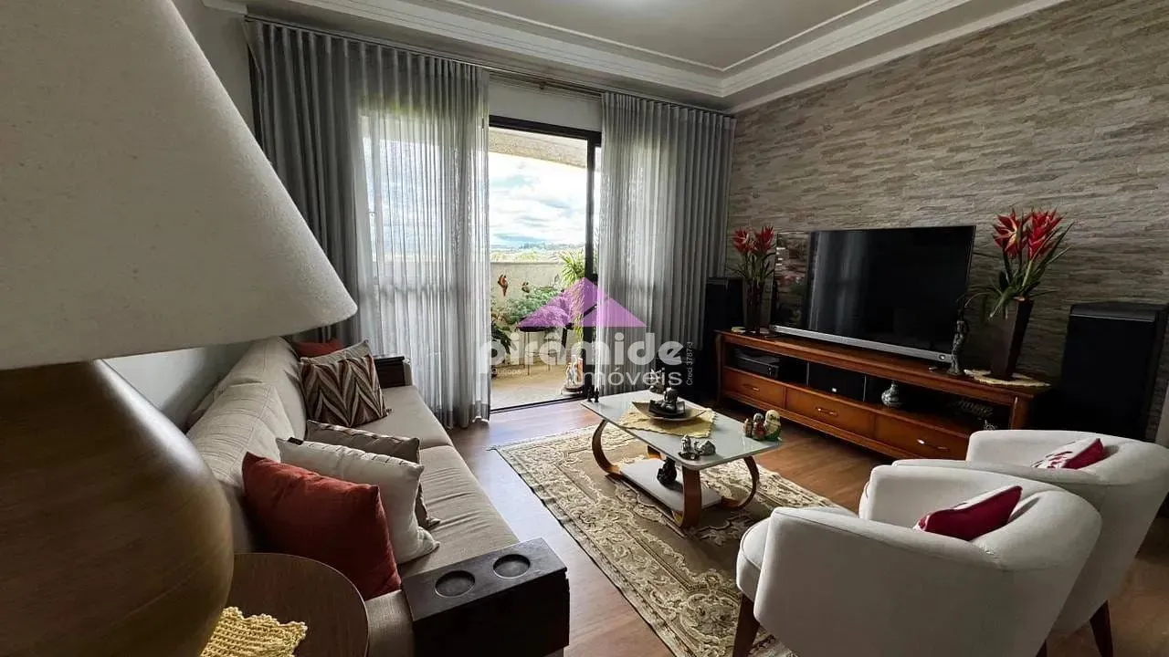 Apartamento, 4 quartos, 120 m² - Foto 4