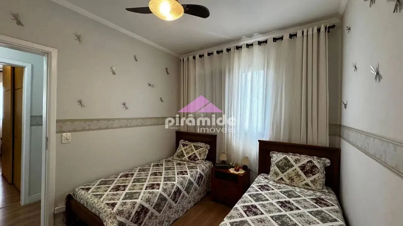 Apartamento, 4 quartos, 120 m² - Foto 20
