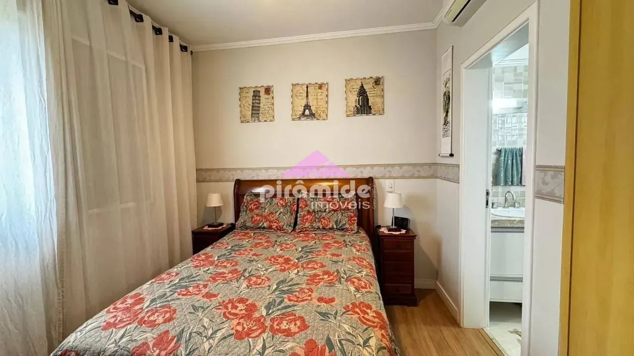 Apartamento, 4 quartos, 120 m² - Foto 21