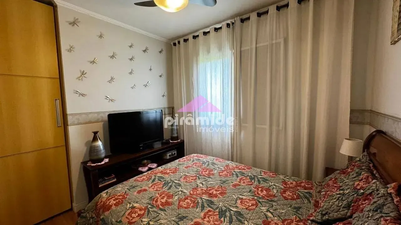 Apartamento, 4 quartos, 120 m² - Foto 23