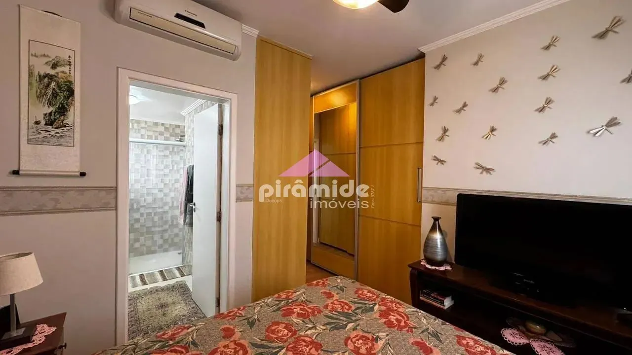 Apartamento, 4 quartos, 120 m² - Foto 24