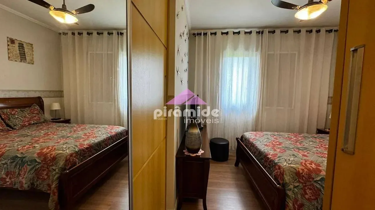Apartamento, 4 quartos, 120 m² - Foto 26