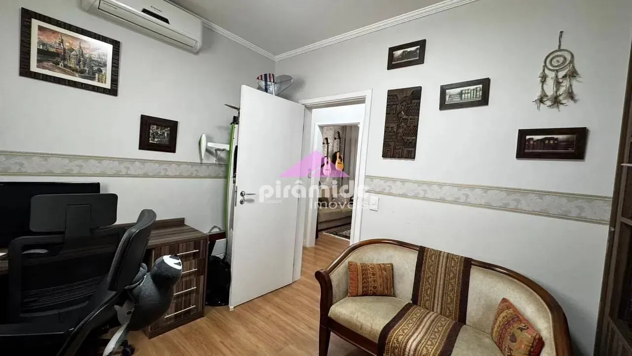 Apartamento, 4 quartos, 120 m² - Foto 15