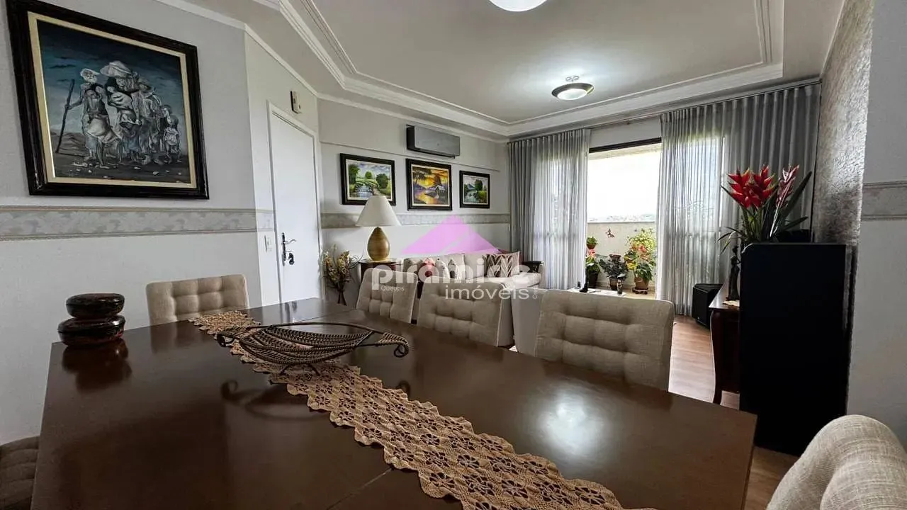 Apartamento, 4 quartos, 120 m² - Foto 5