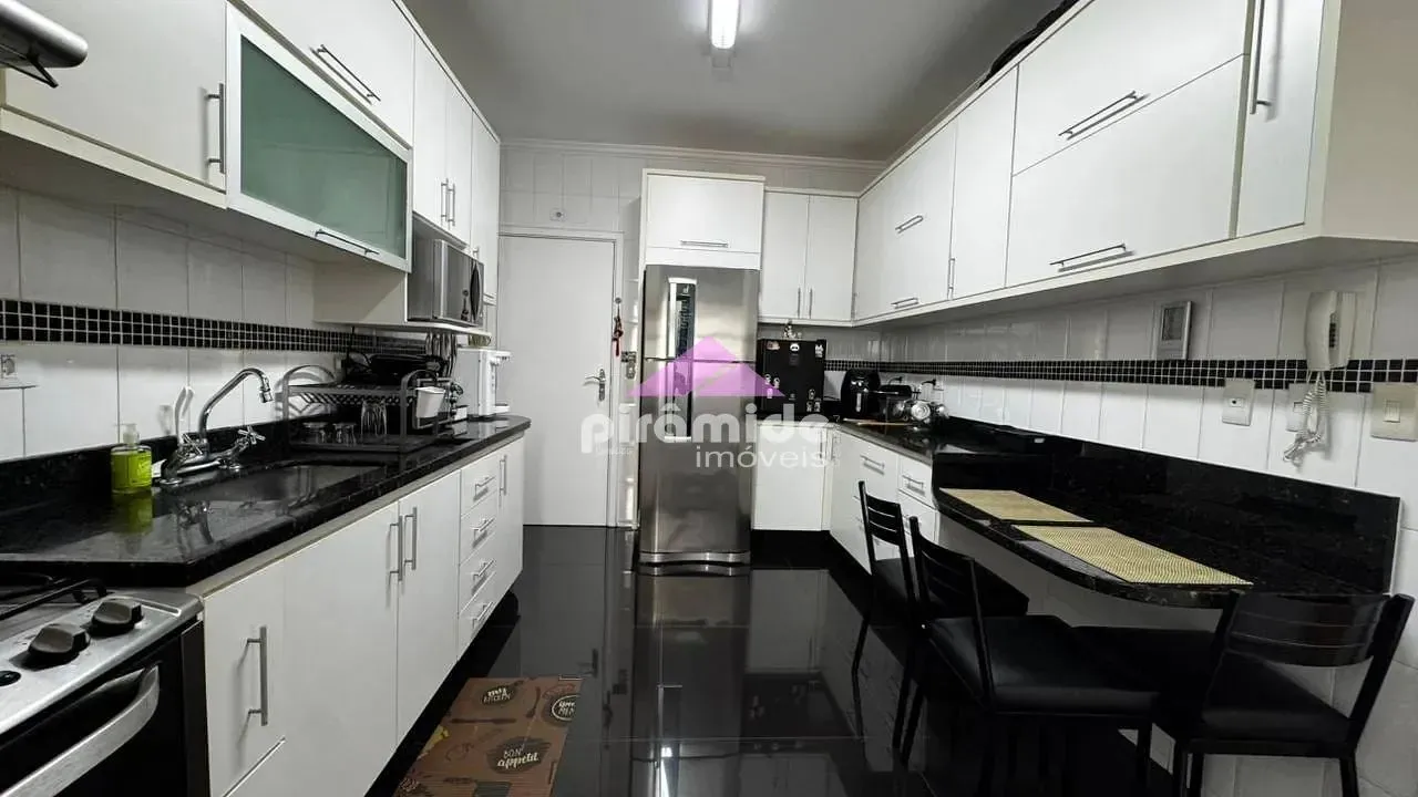 Apartamento, 4 quartos, 120 m² - Foto 10