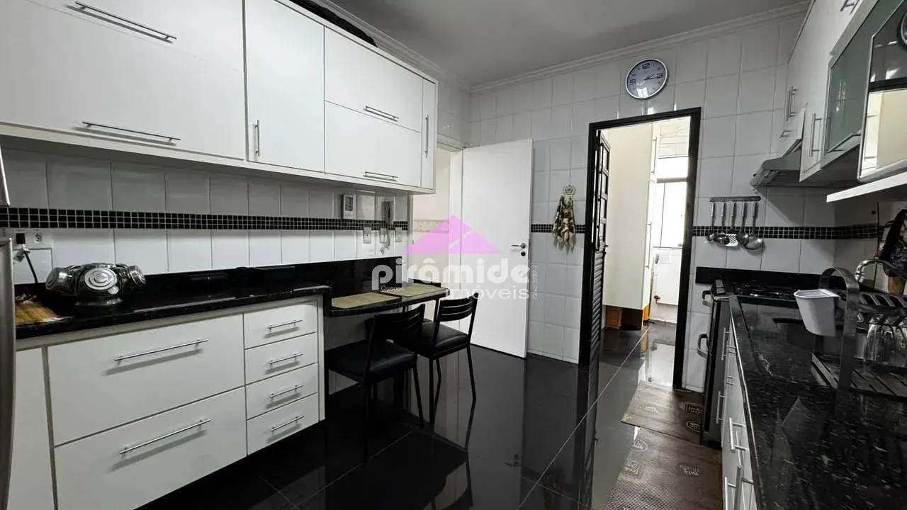 Apartamento, 4 quartos, 120 m² - Foto 11