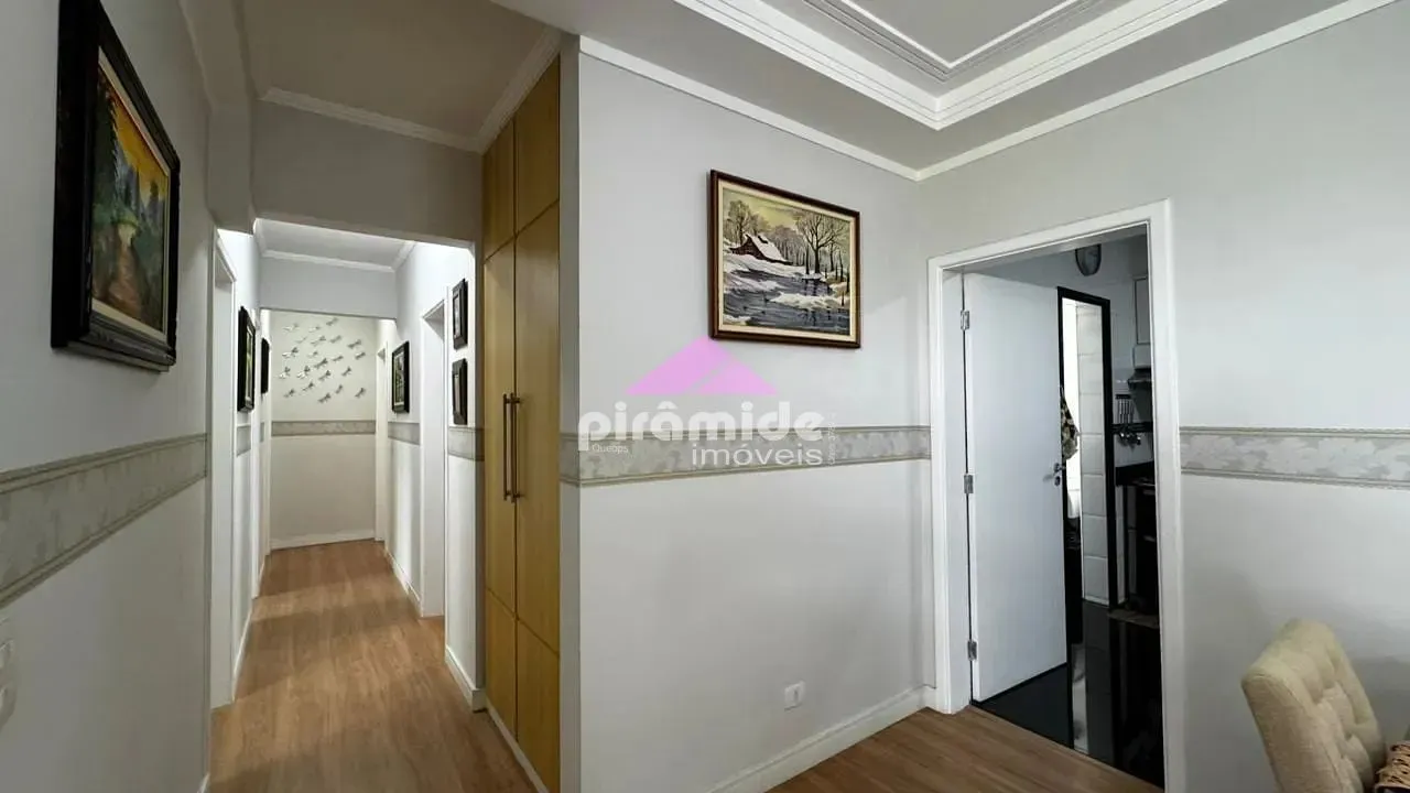Apartamento, 4 quartos, 120 m² - Foto 9