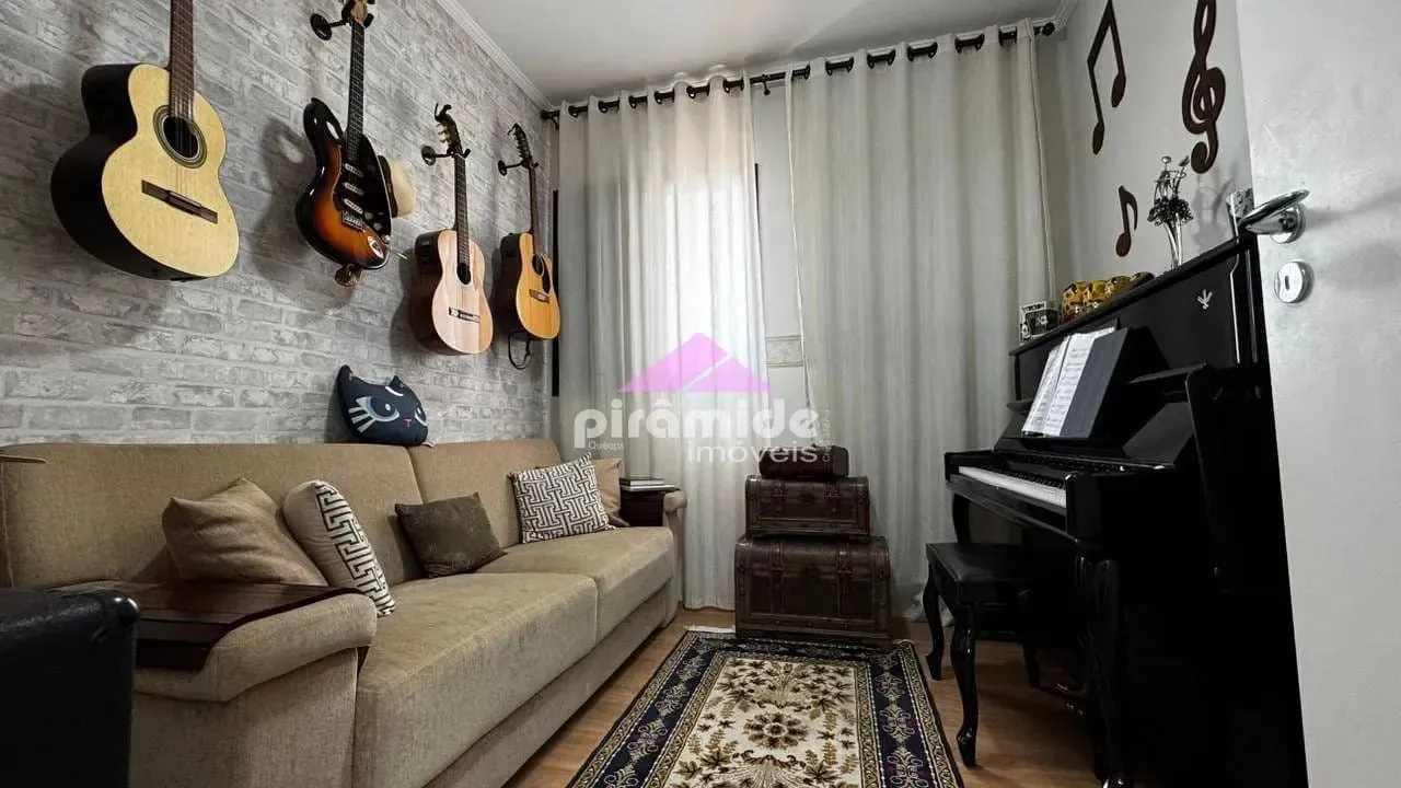 Apartamento, 4 quartos, 120 m² - Foto 16