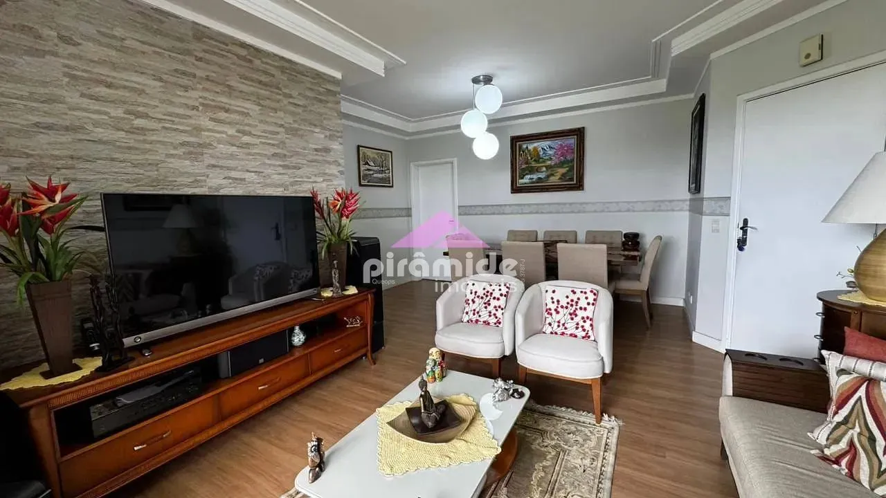Apartamento, 4 quartos, 120 m² - Foto 3