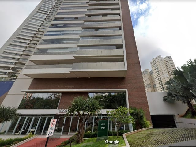 Foto do Apartamento - Apartamento 3 quartos, 3 suítes, Vistta Parque Flamboyant, Jardim Goiás, Goiânia, GO | IMOBILIARIA TIMES