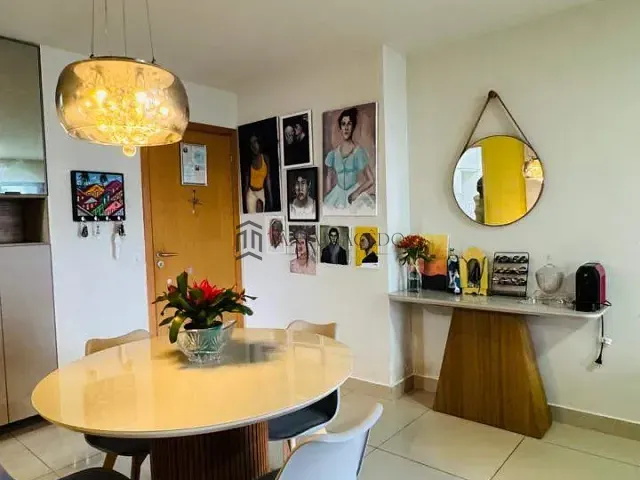 Apartamento 3 quartos e 2 banheiros, à venda, no bairro Tamarineira em Recife