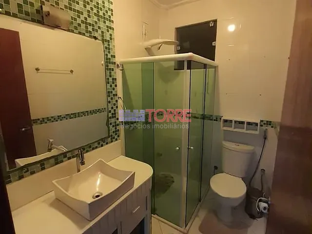 Apartamento 3 quartos e 1 banheiro, para alugar, no bairro Pontal em Ilhéus