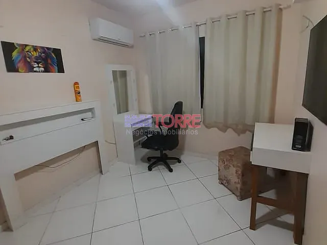 Apartamento 3 quartos e 1 banheiro, para alugar, no bairro Pontal em Ilhéus