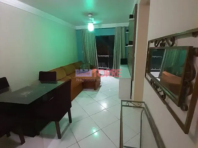 Apartamento 3 quartos e 1 banheiro, para alugar, no bairro Pontal em Ilhéus