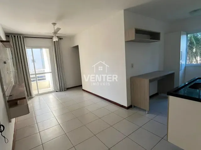 Apartamento 1 quarto e 1 banheiro, à venda ou para alugar, no bairro Vila São José em Taubaté