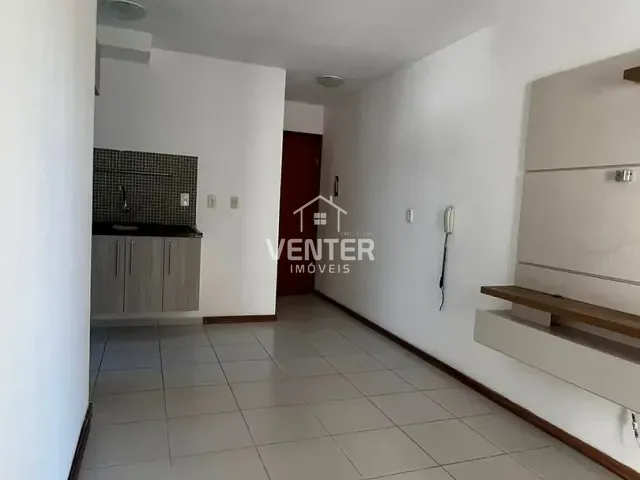 Apartamento 1 quarto e 1 banheiro, à venda ou para alugar, no bairro Vila São José em Taubaté