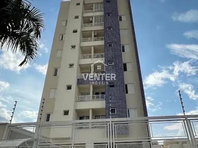Apartamento 1 quarto e 1 banheiro, à venda ou para alugar, no bairro Vila São José em Taubaté