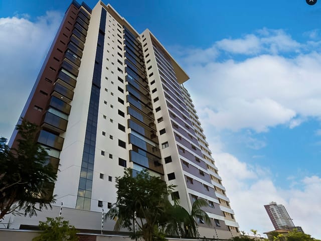 Foto do Apartamento - Edifício Wish: Apartamento à venda, 209m², 4 suítes - Jardim Cuiabá, Cuiabá, MT | Verticali Imóveis