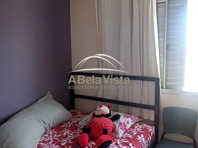 Apartamento 2 quartos e 1 banheiro, para alugar, no bairro Jaguaribe em Osasco