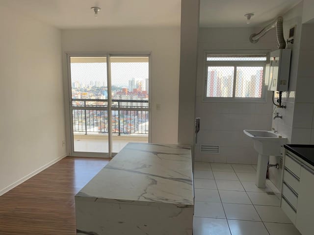 Foto do Apartamento - Excelente Apartamento à venda,  com 65 metros, 2 dormitórios, 1 suíte, 1 vaga -  Jardim Flor da Montanha, Guarulhos, SP | Imobiliária Compare