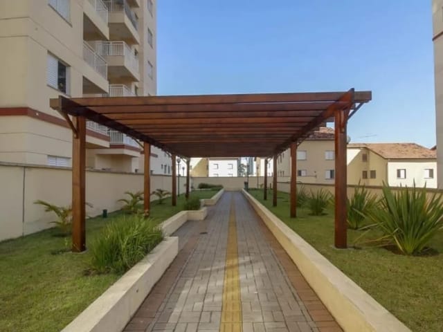 Foto do Apartamento - Apartamento à venda, Santa Maria, Osasco, SP | A Bela Vista Imóveis