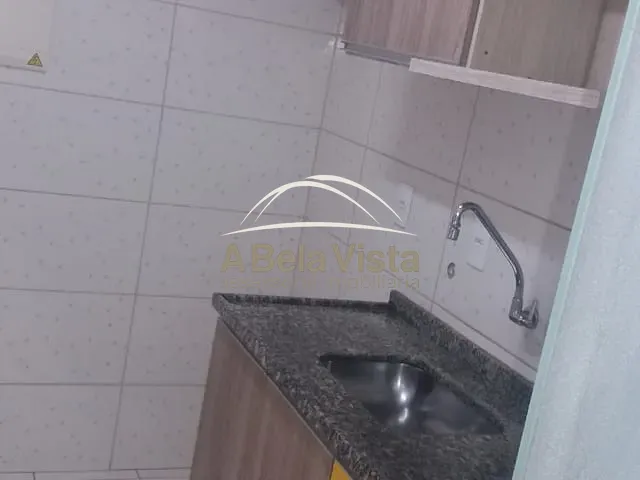 Apartamento 2 quartos e 1 banheiro, à venda, no bairro Conceição em Osasco