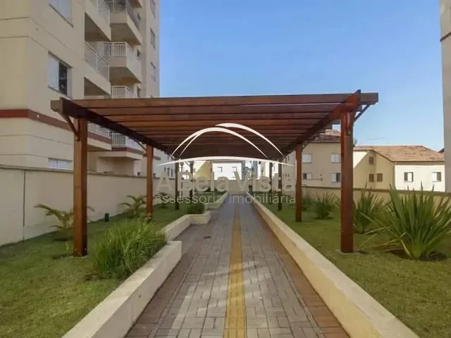 Apartamento 2 quartos e 1 banheiro, à venda, no bairro Conceição em Osasco