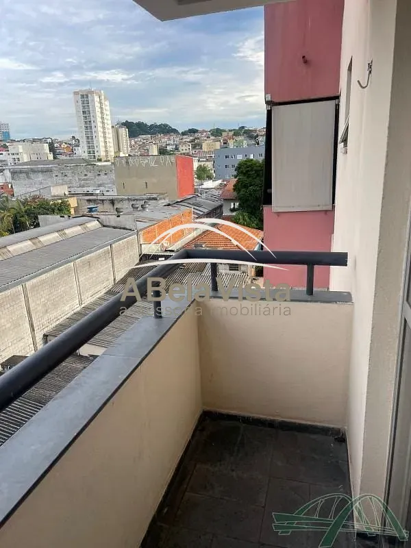 Apartamento, 2 quartos, 55 m² - Foto 6