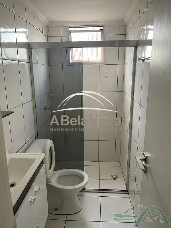 Apartamento, 2 quartos, 55 m² - Foto 7