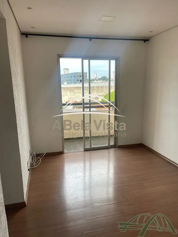 Apartamento, 2 quartos, 55 m² - Foto 1