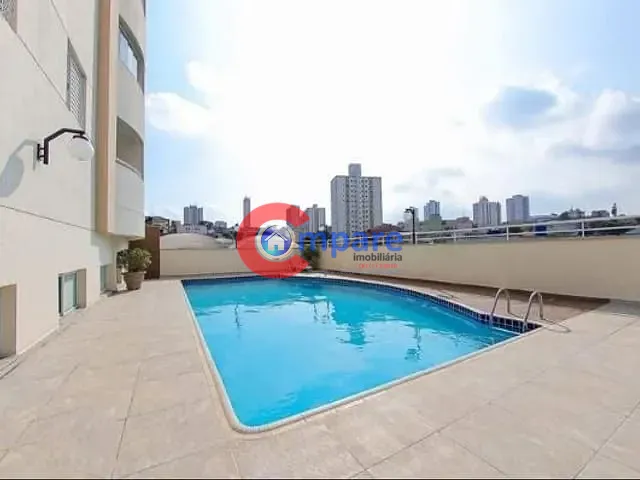 Apartamento 3 quartos e 2 banheiros, à venda, no bairro Vila Progresso em Guarulhos