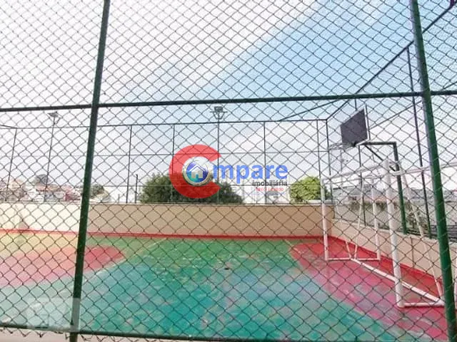 Apartamento 3 quartos e 2 banheiros, à venda, no bairro Vila Progresso em Guarulhos