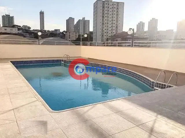 Apartamento 3 quartos e 2 banheiros, à venda, no bairro Vila Progresso em Guarulhos