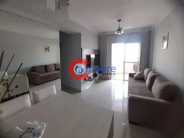Apartamento 3 quartos e 2 banheiros, à venda, no bairro Vila Progresso em Guarulhos