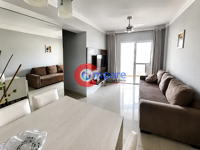 Apartamento 3 quartos e 2 banheiros, à venda, no bairro Vila Progresso em Guarulhos