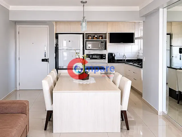 Apartamento 3 quartos e 2 banheiros, à venda, no bairro Vila Progresso em Guarulhos