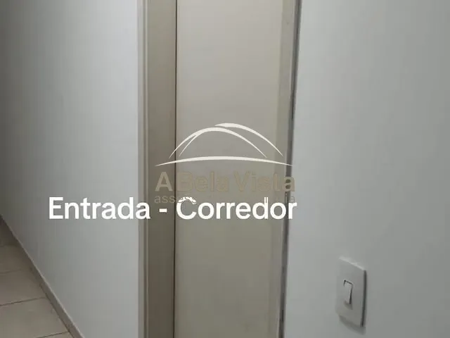Apartamento 2 quartos e 1 banheiro, à venda, no bairro São Pedro em Osasco