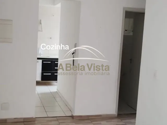Apartamento 2 quartos e 1 banheiro, à venda, no bairro São Pedro em Osasco
