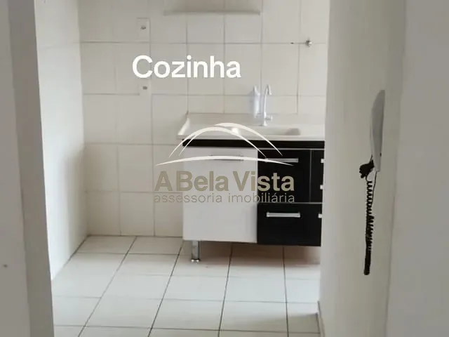 Apartamento 2 quartos e 1 banheiro, à venda, no bairro São Pedro em Osasco