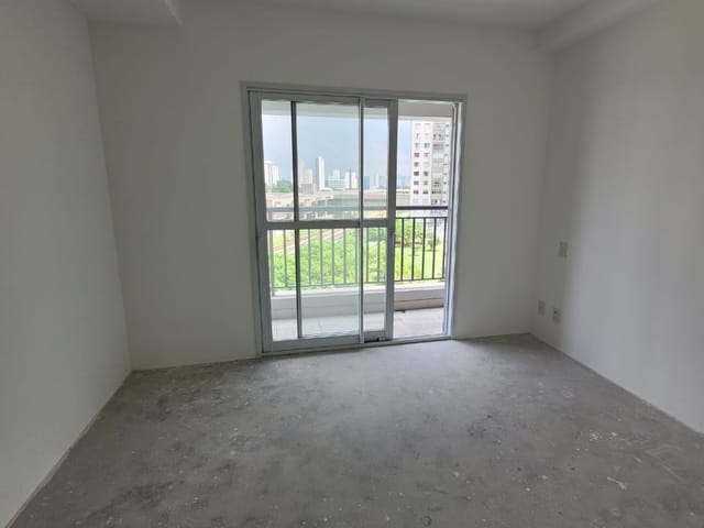 Foto do Apartamento - Apartamento  á  venda,  33,68m² ,  1 dormitório,  localizado  na  região  do  Belém  -  São Paulo -  SP | Organização Imobiliária Açores