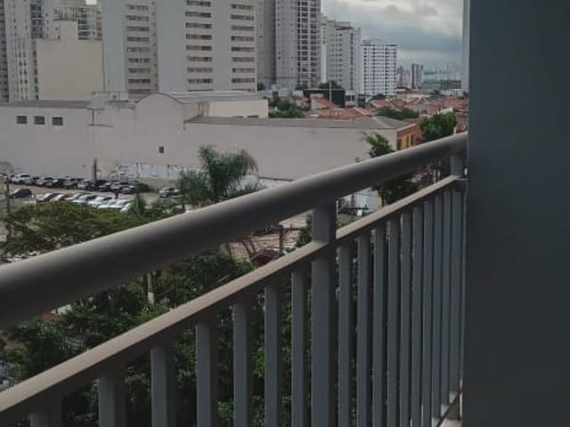 Foto do Apartamento - Apartamento  á  venda,  33,68m² ,  1 dormitório,  localizado  na  região  do  Belém  -  São Paulo -  SP | Organização Imobiliária Açores